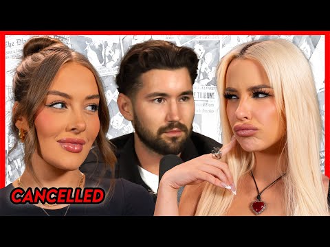 Jeff ANGRILY accuses Tana of hooking up with his employee (MAJOR FIGHT) - Ep. 35