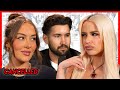 Jeff ANGRILY accuses Tana of hooking up with his employee (MAJOR FIGHT) - Ep. 35