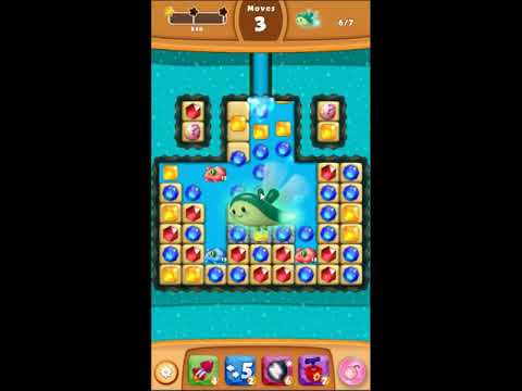 Diamond Digger Saga Level 1832 - NO BOOSTERS | SKILLGAMING ✔️