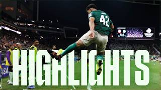 HIGHLIGHTS | CORINTHIANS 0 X 1 PALMEIRAS | PAULISTA 2026