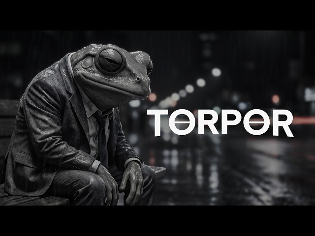 Torper | AI Short Film