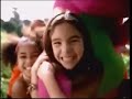 PBS Kids Channel 2001 Program Break 09 13 2001