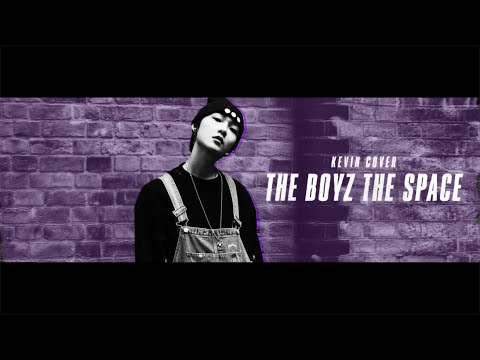 [THE SPACE] THE BOYZ KEVIN | Cover Song | bury a friend (Billie Eilish)