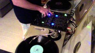 Luis Masi @ Chinatown Sessions 6