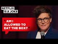 How Hannah Gadsby S High Functioning Autism Works Netflix Is A Joke