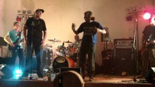 Video Šlamastyka - Kázání o vlnách - 16.3.2013 - Slatina