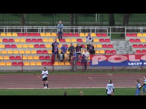 2016.04.17 MKS Noteć Inowrocław - Polonia Środa Wlkp. (1-5)
