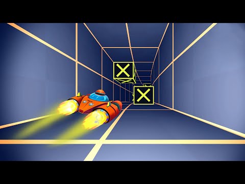 Crazy Tunnel