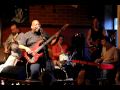 Strandberg Band featuring Paul Jackson - Everything You've Got (Paapan Kapakka 15.7.2010)