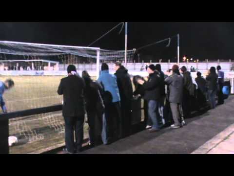 12/13 League v Billingham Town A 3