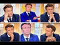 Débat Macron - Le Pen: des mimiques qui en disent long