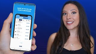 📣 Save up to 12% with DashDirect at the brands you know and love! 🛍️🛒