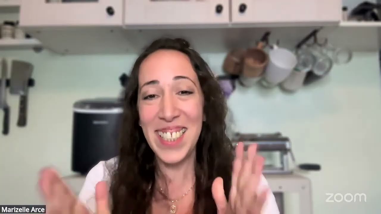 Alfa Vedic Episode 296: Dr. Lando DC w/ Marizelle Arce-Germs Are Not Our Enemy