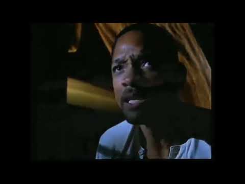 Will Smith Featuring Kool Moe Dee & Dru Hill - Wild Wild West (The Short Film) (HD) (1999)
