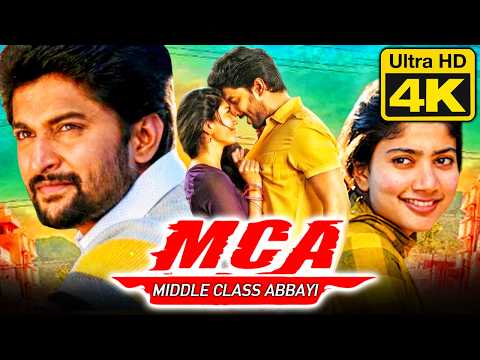 MCA: Middle Class Abbayi