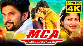 MCA: Middle Class Abbayi