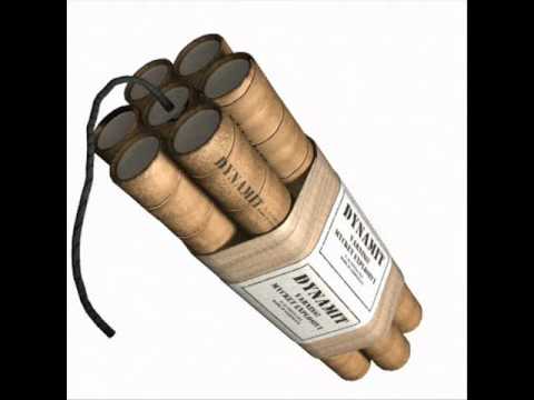 Yopalone feat.KroN - Dinamit