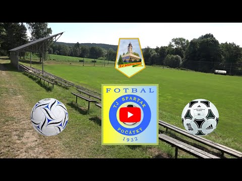 TJ SPARTAK Počátky poslední zápas