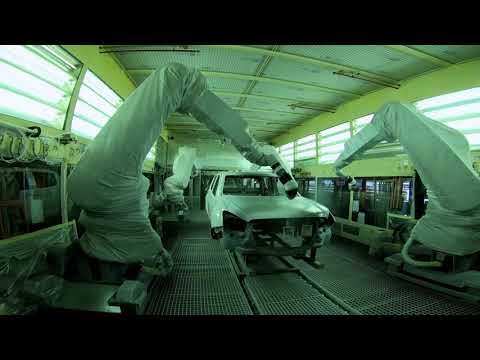 FANUC | Global Automation Technologies P-250iB/15L