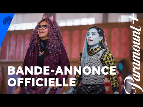 Bande annonce