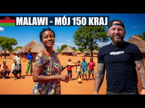 Malawi – This is how you imagine Africa… Poor AFRICA