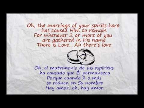 download lagu mp3 mp4 The Wedding Song Lyrics, download lagu The Wedding Song Lyrics gratis, unduh video klip The Wedding Song Lyrics