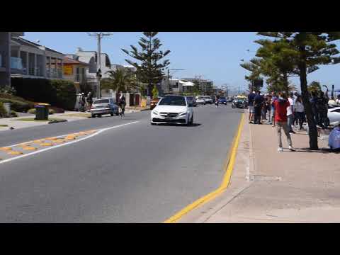 2 Insane loud evo acceleration