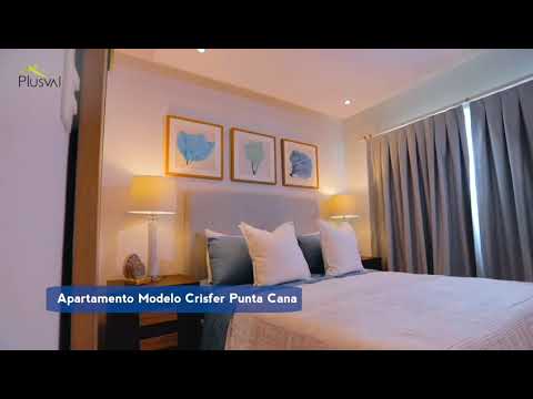 Crisfer Punta Cana   4ta Etapa