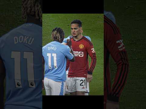 When Prime Antony VS Doku 🤯🔥