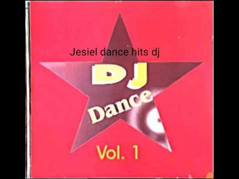 DJ DANCE VOL 1