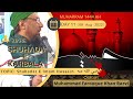 Muharram 22 Day 11 Waqiat E Karbala Aur Shahadat E Imam Hussain Allama Farooque Khan Razvi