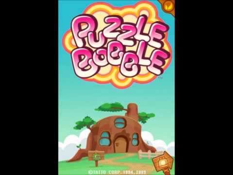 Puzzle Bobble (iOS) - Story 4