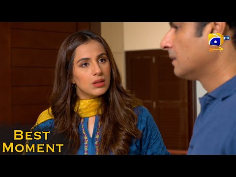 Grift Episode 59 || Ali Abbas - Saniya Shamshad || 𝐁𝐞𝐬𝐭 𝐌𝐨𝐦𝐞𝐧𝐭 𝟎𝟐 || Har Pal Geo