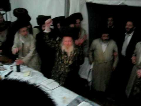 lelov poland 2008 כ"ק אדמור מלעלוב זצ"ל