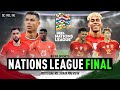 Portugal V Spain Nations League Final Match PREVIEW How Can Portugal Overcome Spain Scoreline