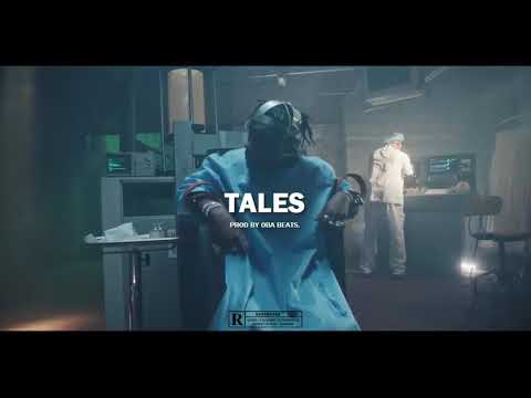 Rich The Kid x Migos x Travis scott Type Beat "TALES"(Prod By OBA BEATS)