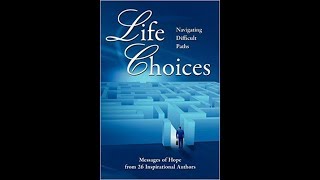 LIFE CHOICES..(WELL FED SLAVE OR HUNGRY FREE MAN)..(LIFE JOURNEY)