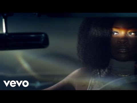 Ari Lennox - Backseat ft. Cozz (Official Music Video)