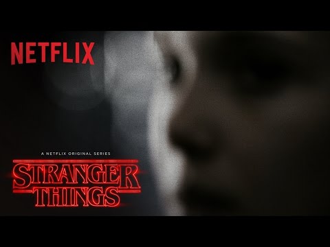 Thumbnail of the video: "Eleven" - Featurette