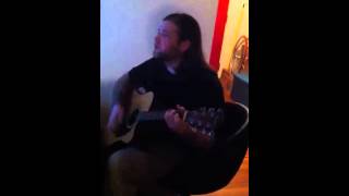 Brother Hawk acoustic Crowbar