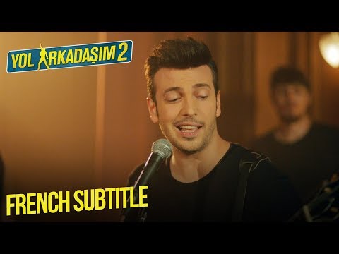 Yol Arkadaşım 2 (Travel Mates 2) - Trailer | French Subtitle
