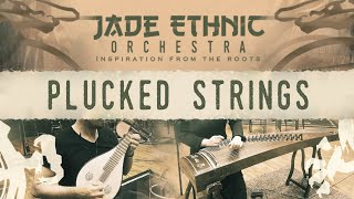 Video thumbnail for JADE Ethnic Orchestra - Walkthrough Video 5 : Plucked Strings by Strezov Sampling