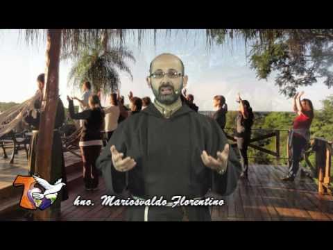 El ciego de nacimiento. Hno Mariosvaldo Florentino, OFM cap.