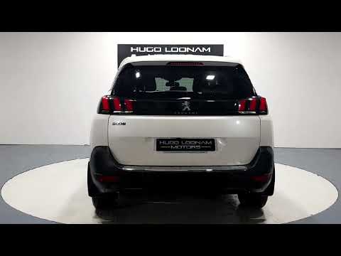 Peugeot 5008 ALLURE 1.5 BLUE HDI 130 6 6.2 4DR - Image 2