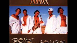 The Boyz - Please come back