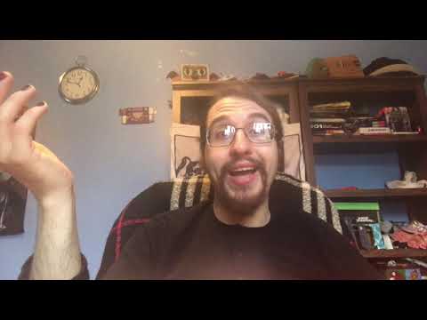 (7/??) A critical reading of the Satanic Bible, The Book of Belial