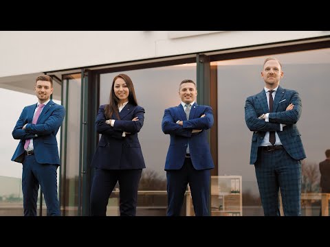 Als Finanzberater deiner Generation nimmst du Themen selbst in die Hand und die Zukunft ins Visier!