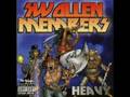 Swollen Members - Ambush