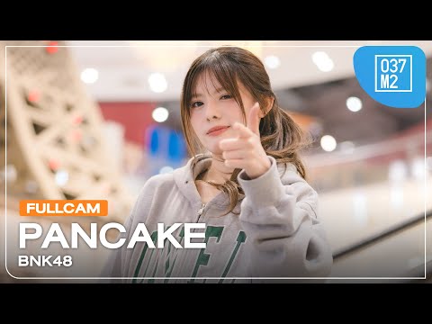 BNK48 Pancake @ BNK48 5th Album “#Sukinanda” Roadshow, Terminal 21 Korat [Full Fancam 4K 60p] 250202