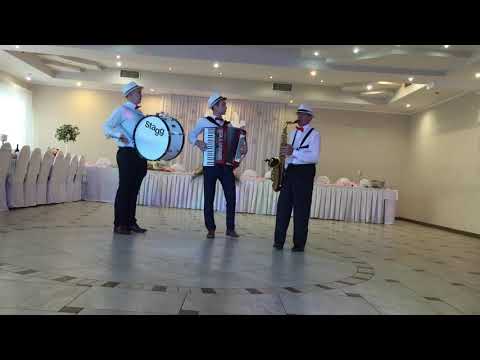 Marsz weselny - Zespół Muzyczny Loverss